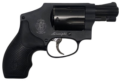 SMITH & WESSON 442-2 Airweight .38 SPL +P - Image 2 of 6