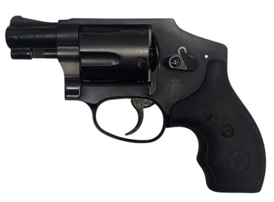 SMITH & WESSON 442-2 Airweight .38 SPL +P - Image 1 of 6