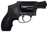 SMITH & WESSON 442-2 Airweight .38 SPL +P - Image 2 of 6