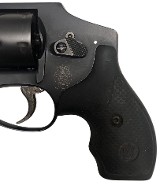 SMITH & WESSON 442-2 Airweight .38 SPL +P - Image 4 of 6