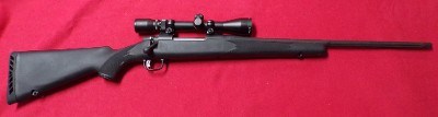MOSSBERG ATR .30-06 SPRG - Image 1 of 10