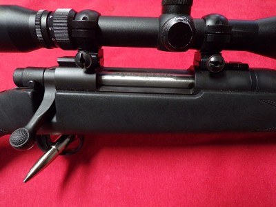 MOSSBERG ATR .30-06 SPRG - Image 5 of 10