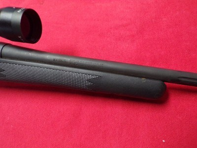 MOSSBERG ATR .30-06 SPRG - Image 7 of 10