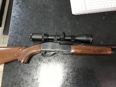 REMINGTON Model 7600 .243 win - Image 7 of 7