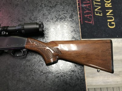 REMINGTON Model 7600 .243 win - Image 2 of 7