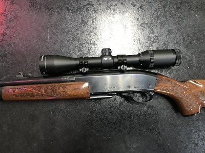 REMINGTON Model 7600 .243 win - Image 3 of 7