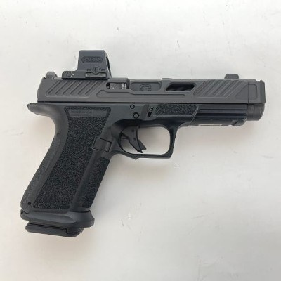 SHADOW SYSTEMS MR920P 9MM LUGER (9X19 PARA) - Image 1 of 2