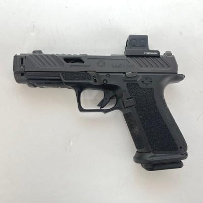 SHADOW SYSTEMS MR920P 9MM LUGER (9X19 PARA) - Image 2 of 2