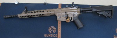 LWRCI M6IC 5.56X45MM NATO - Image 2 of 3
