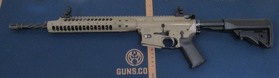 LWRCI M6IC 5.56X45MM NATO - Image 3 of 3