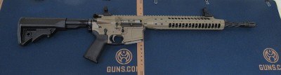 LWRCI M6IC 5.56X45MM NATO - Image 1 of 3