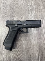 GLOCK 17 GEN 5 9MM LUGER (9x19 PARA) - Image 2 of 4