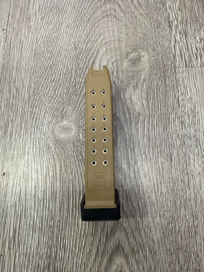 GLOCK 17 GEN 5 9MM LUGER (9x19 PARA) - Image 3 of 4