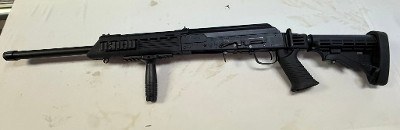 IZHEVSK SAIGA-12 12 GA - Image 2 of 2