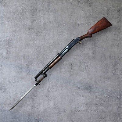 WINCHESTER 1897 Model 9712 GA - Image 7 of 15