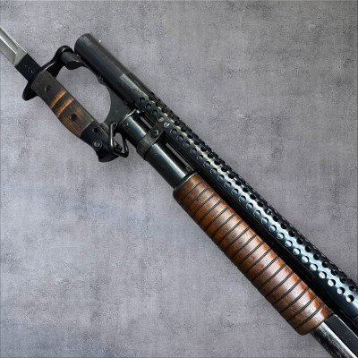 WINCHESTER 1897 Model 9712 GA - Image 11 of 15
