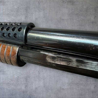 WINCHESTER 1897 Model 9712 GA - Image 10 of 15