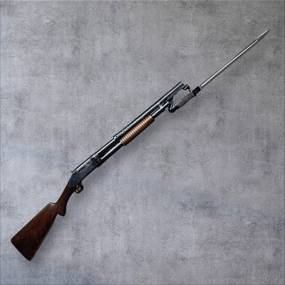 WINCHESTER 1897 Model 9712 GA - Image 3 of 15