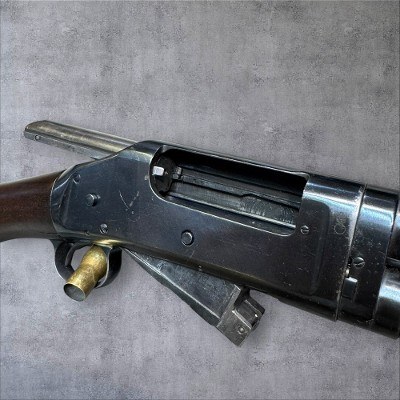 WINCHESTER 1897 Model 9712 GA - Image 5 of 15