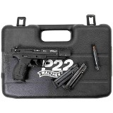 WALTHER P22 .22 LR - Image 3 of 3