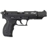 WALTHER P22 .22 LR - Image 2 of 3