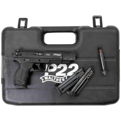 WALTHER P22 .22 LR - Image 3 of 3