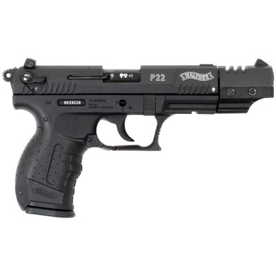 WALTHER P22 .22 LR - Image 2 of 3