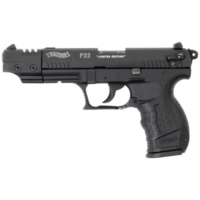 WALTHER P22 .22 LR - Image 1 of 3