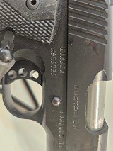 KIMBER CUSTOM LW (CLUB BUNDLE) 3700812 45 ACP (45 Auto) - Image 9 of 12