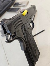 KIMBER CUSTOM LW (CLUB BUNDLE) 3700812 45 ACP (45 Auto) - Image 5 of 12