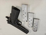 KIMBER CUSTOM LW (CLUB BUNDLE) 3700812 45 ACP (45 Auto) - Image 8 of 12