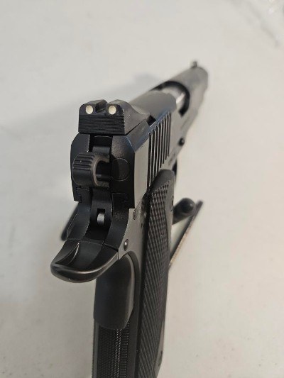 KIMBER CUSTOM LW (CLUB BUNDLE) 3700812 45 ACP (45 Auto) - Image 10 of 12