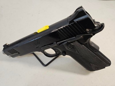 KIMBER CUSTOM LW (CLUB BUNDLE) 3700812 45 ACP (45 Auto) - Image 6 of 12