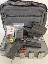 KIMBER CUSTOM LW (CLUB BUNDLE) 3700812 45 ACP (45 Auto) - Image 11 of 12