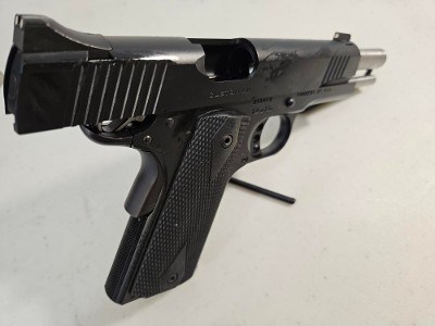 KIMBER CUSTOM LW (CLUB BUNDLE) 3700812 45 ACP (45 Auto) - Image 7 of 12