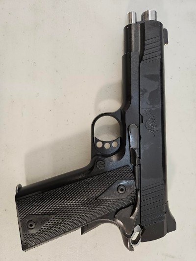 KIMBER CUSTOM LW (CLUB BUNDLE) 3700812 45 ACP (45 Auto) - Image 4 of 12