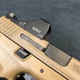 SMITH & WESSON M&P 9 M2.0 9MM LUGER (9x19 PARA) - Image 8 of 10