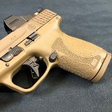 SMITH & WESSON M&P 9 M2.0 9MM LUGER (9x19 PARA) - Image 5 of 10