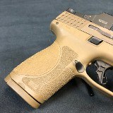 SMITH & WESSON M&P 9 M2.0 9MM LUGER (9x19 PARA) - Image 7 of 10