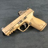 SMITH & WESSON M&P 9 M2.0 9MM LUGER (9x19 PARA) - Image 2 of 10
