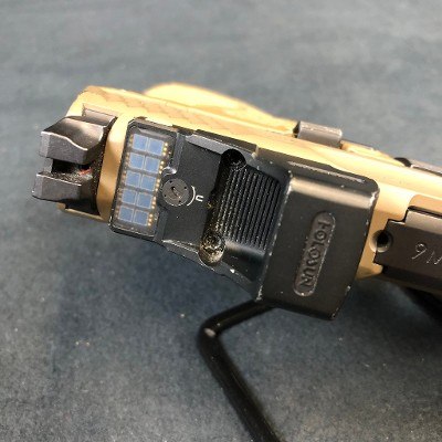 SMITH & WESSON M&P 9 M2.0 9MM LUGER (9x19 PARA) - Image 9 of 10