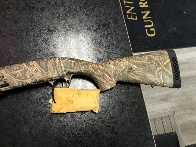 BROWNING gold hunter 12 ga - Image 5 of 7