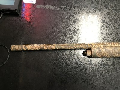 BROWNING gold hunter 12 ga - Image 6 of 7
