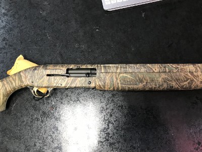 BROWNING gold hunter 12 ga - Image 3 of 7