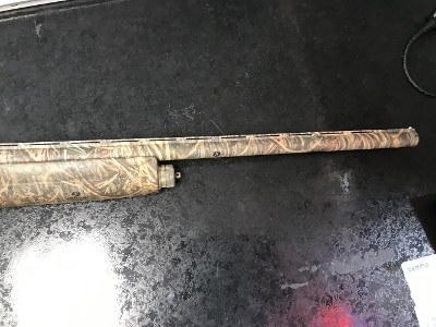 BROWNING gold hunter 12 ga - Image 2 of 7