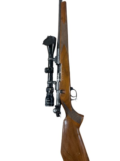 WEATHERBY MARK V .300 WBY MAG - Image 2 of 4