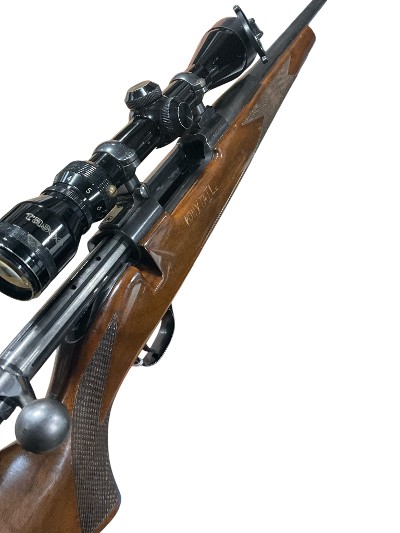 WEATHERBY MARK V .300 WBY MAG - Image 3 of 4
