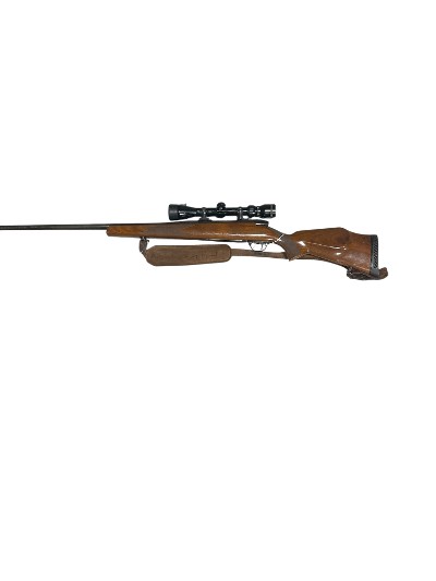 WEATHERBY MARK V .300 WBY MAG - Image 4 of 4