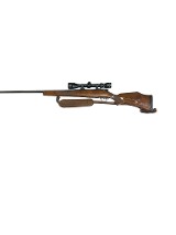 WEATHERBY MARK V .300 WBY MAG - Image 4 of 4