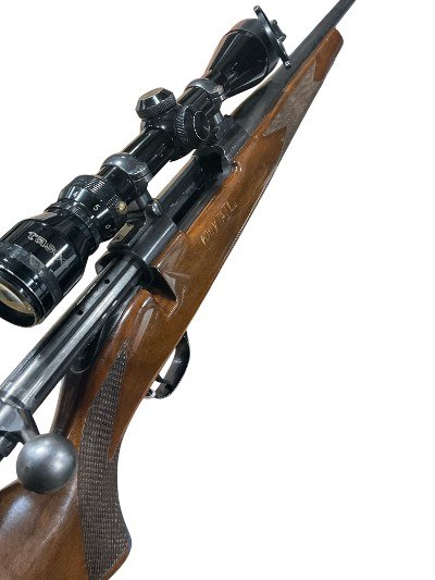 WEATHERBY MARK V .300 WBY MAG - Image 3 of 4